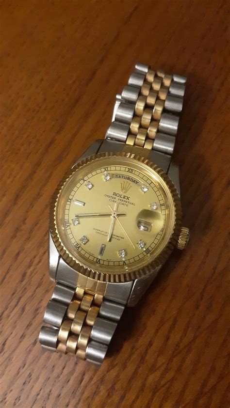 how to tell a fake rolex oyster perpetual day-date|identify my rolex oyster perpetual.